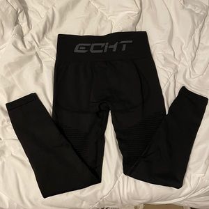 Echt high wasted leggings